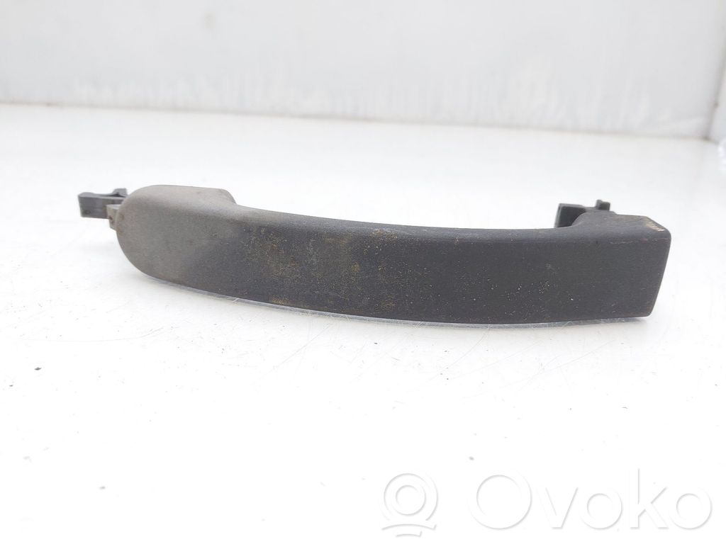 Ford Fiesta Manecilla externa puerta trasera 