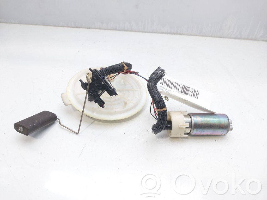 Opel Astra H In-tank fuel pump 
