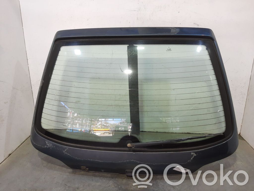 Peugeot 306 Puerta del maletero/compartimento de carga 