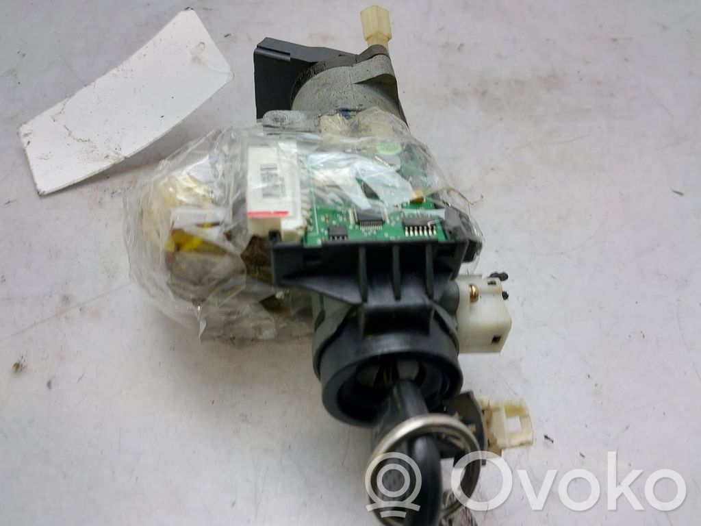 Chevrolet Kalos Užvedimo spynelė 