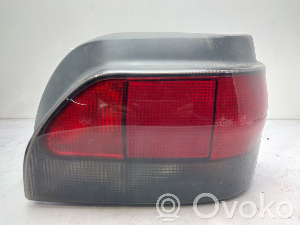 Renault Clio I Takavalot 