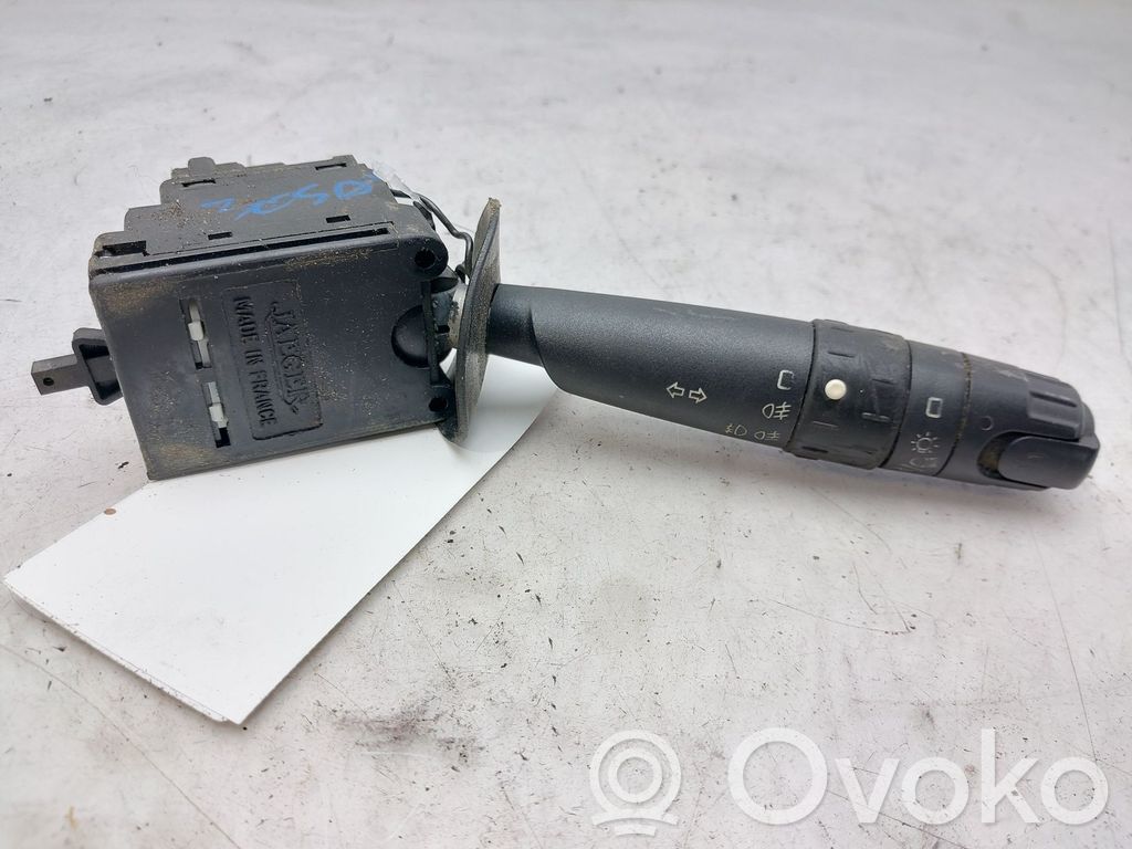 Citroen Xsara Picasso Interruptor de luz 