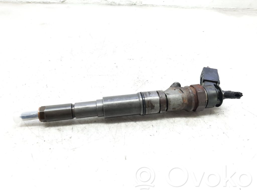 Inyector de combustible   7793836