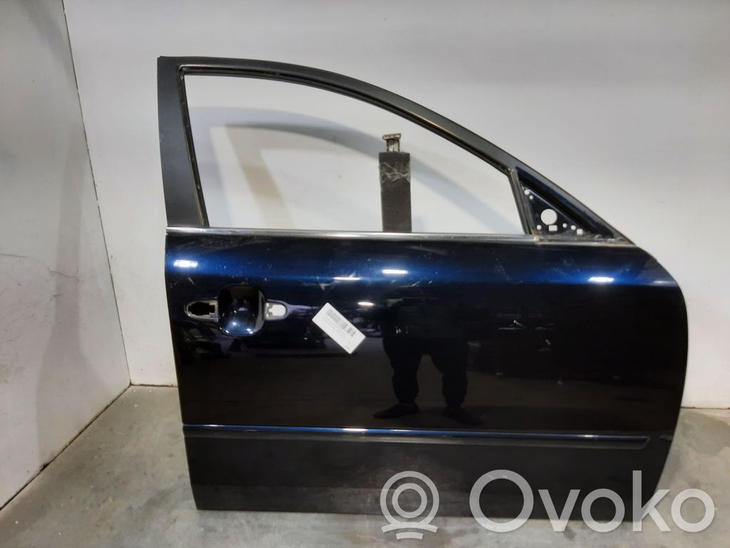 Hyundai Sonata Puerta delantera 