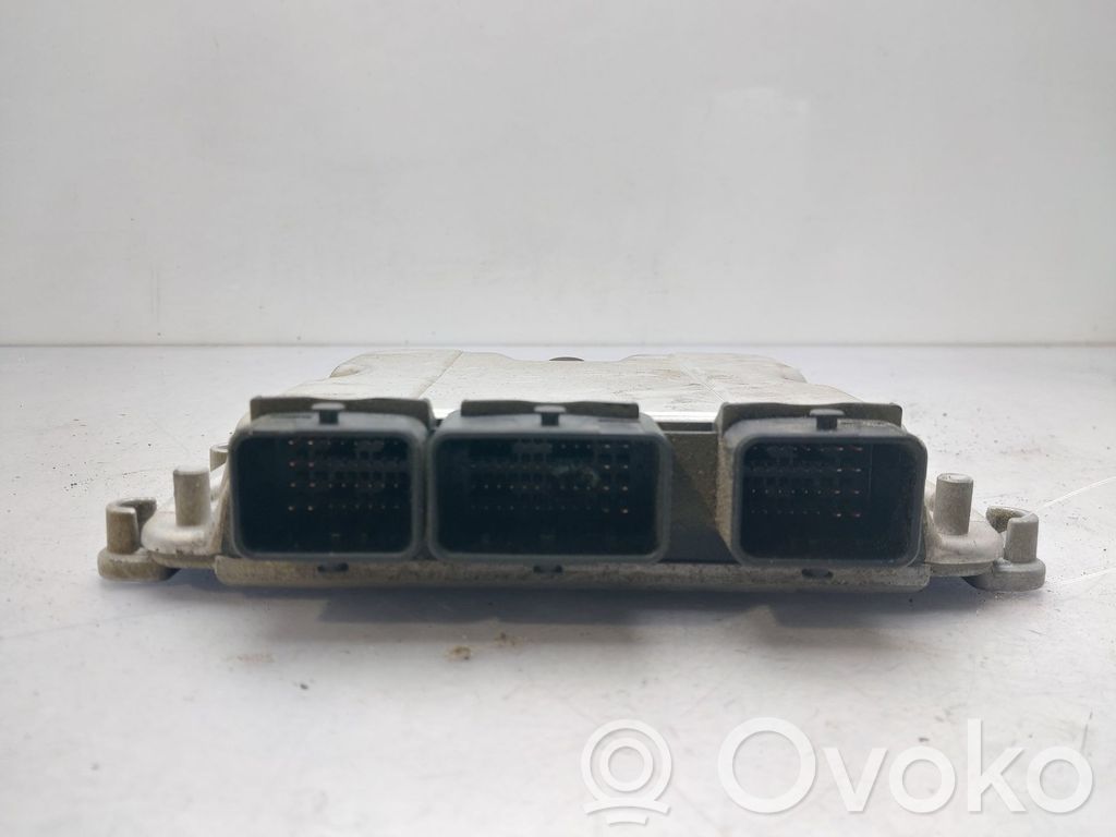 Fiat Ulysse Unitate/modul de control motor 