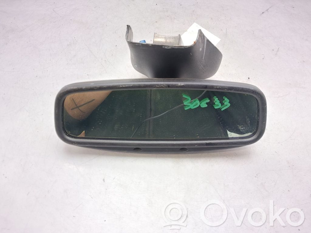 Citroen C5 Rear view mirror (interior) 