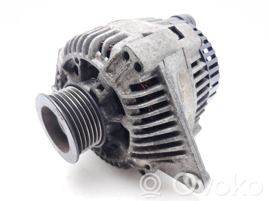Mitsubishi Carisma Alternador 