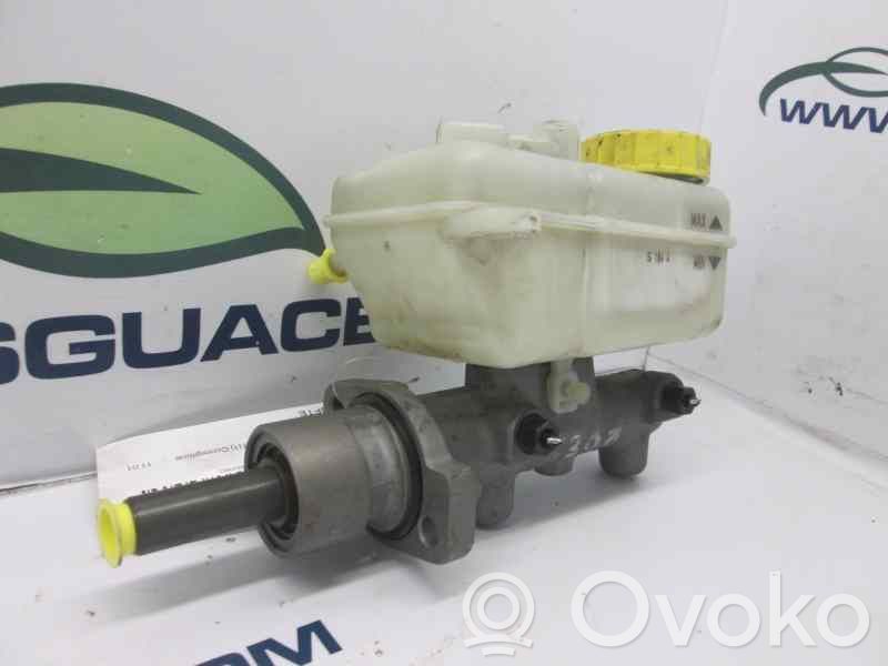 Volkswagen Polo Główny cylinder hamulca 
