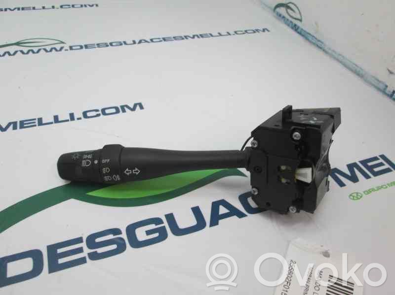 Nissan Primera Light switch 