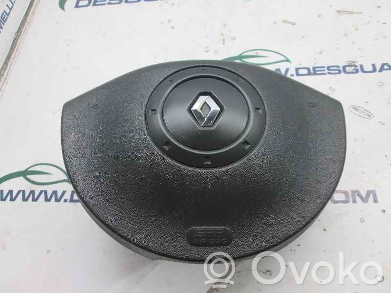 Renault Megane II Airbag dello sterzo
