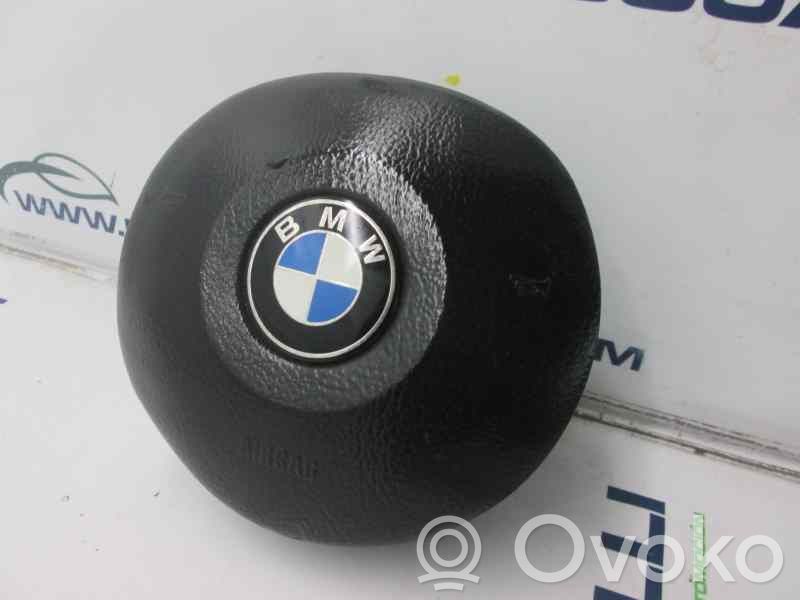 BMW X5 E53 Airbag volan