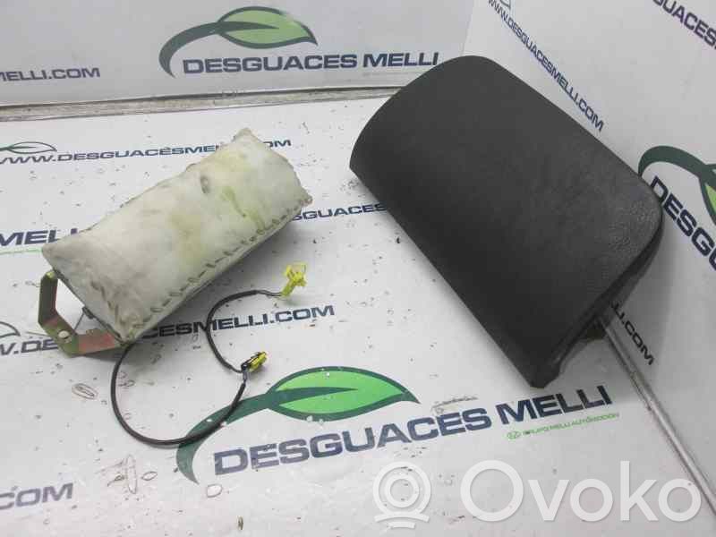 BMW X5 E53 Airbag del pasajero 