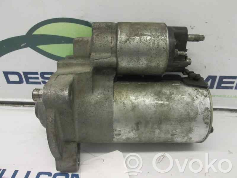 Electromotor   9647982880