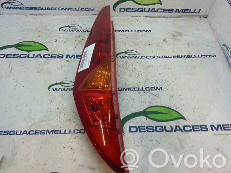 Lampa tylna   0046794078