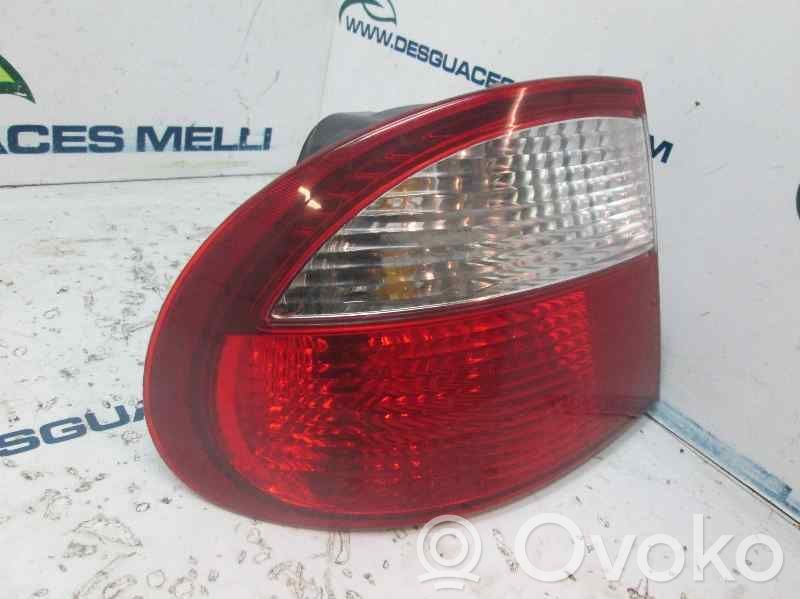 Daewoo Lanos Luz trasera/de freno 