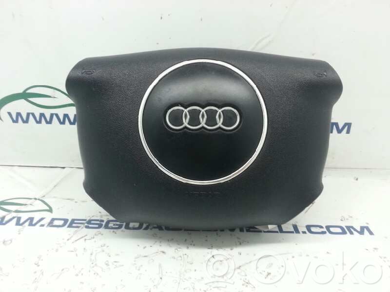 Airbag del volante   8P0880201J