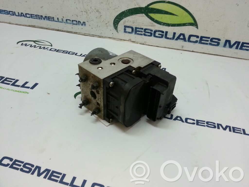 Toyota Yaris ABS bloks 