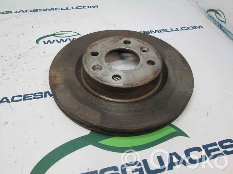 Tarcza hamulca przedniego   402062984R