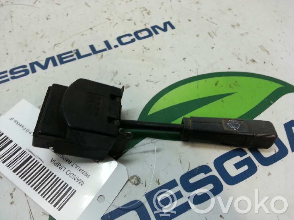 Renault Safrane Wiper control stalk 