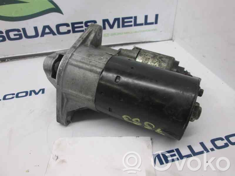 Alfa Romeo 147 Motorino d’avviamento