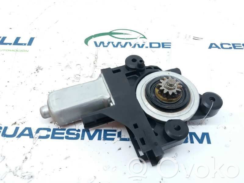 Ford Focus C-MAX Motor del regulador de la ventanilla de la puerta delantera 