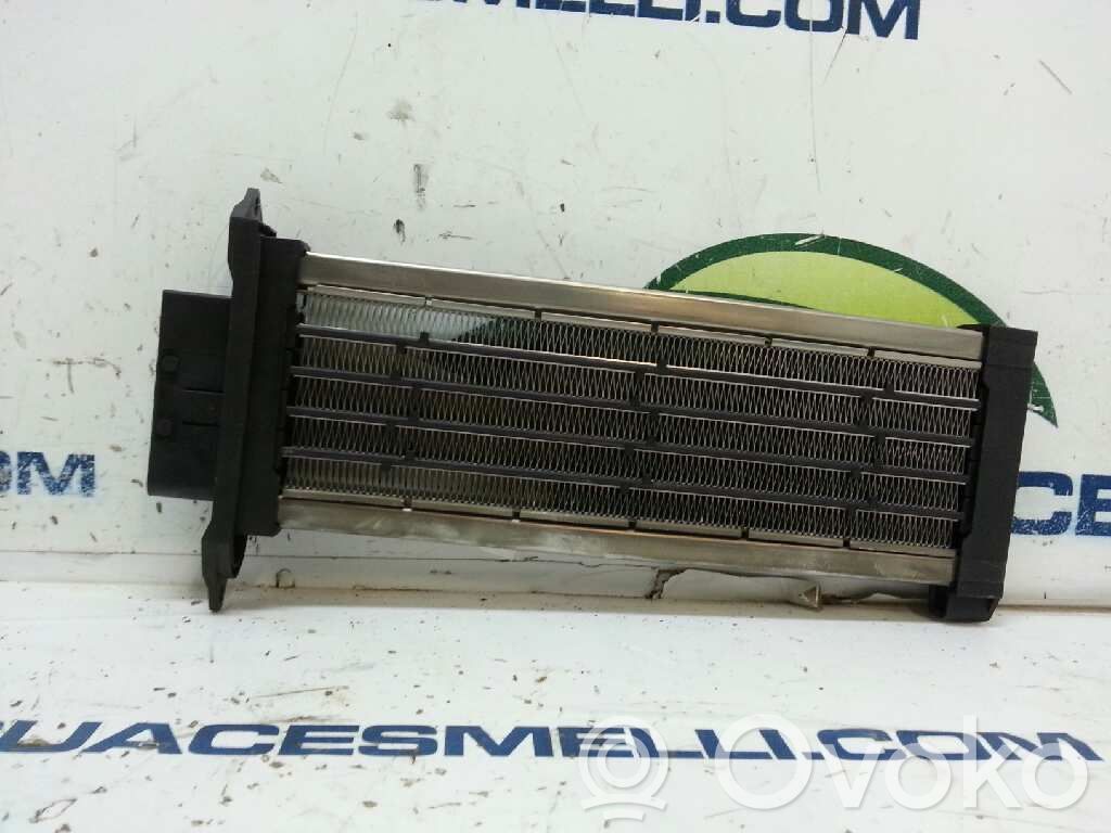 Renault Scenic II -  Grand scenic II Résistance moteur de ventilateur de chauffage 