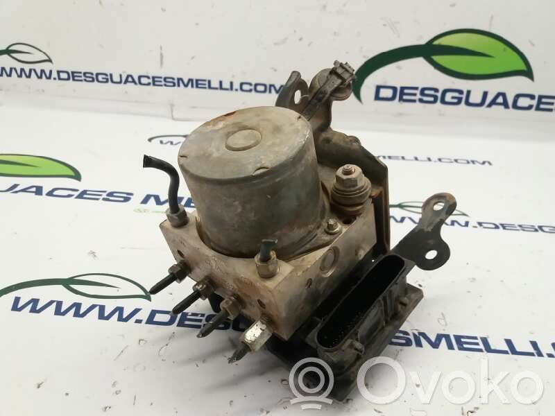 Toyota Auris E180 Pompa ABS 