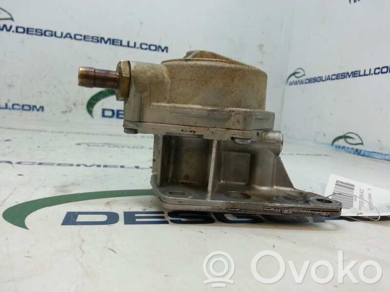 Peugeot 205 Vacuum pump 