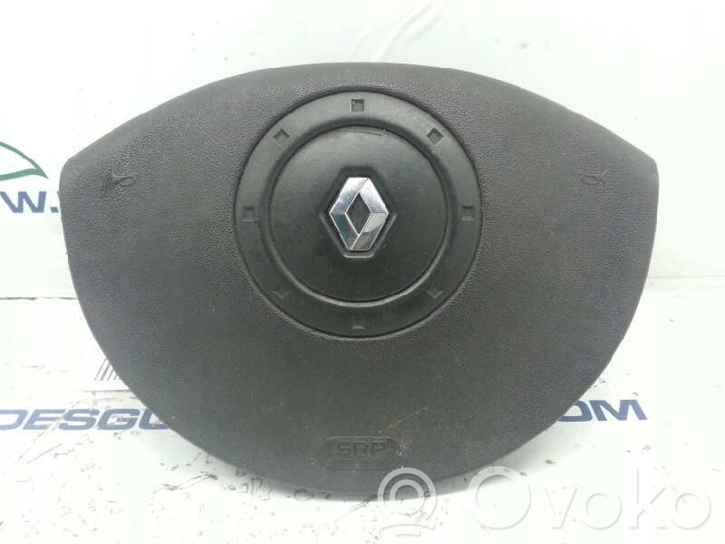 Renault Megane II Airbag dello sterzo