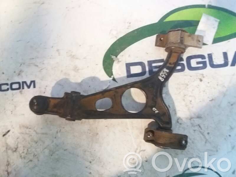 Alfa Romeo 147 Dolny wahacz przedni 