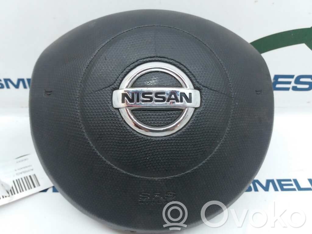 Nissan Micra Airbag volan 
