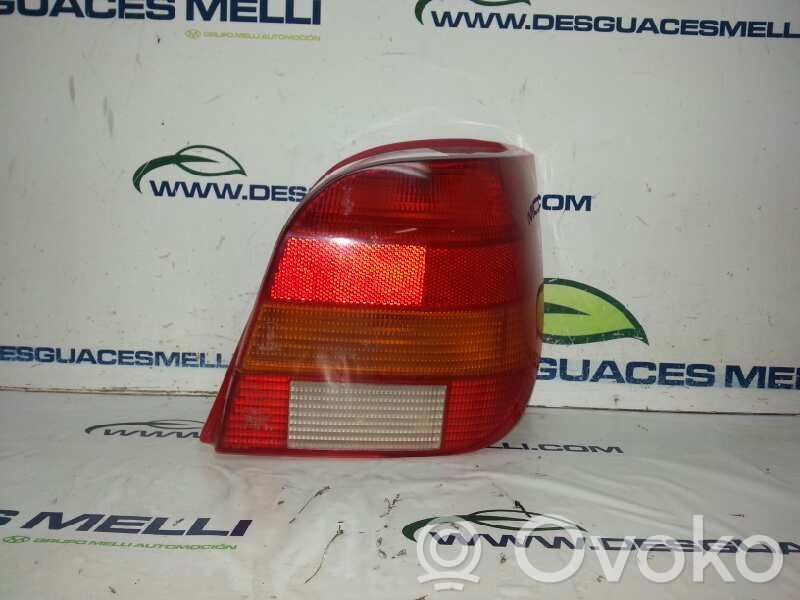 Ford Fiesta Takavalot 