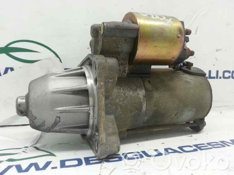 Ford Focus Starter motor 
