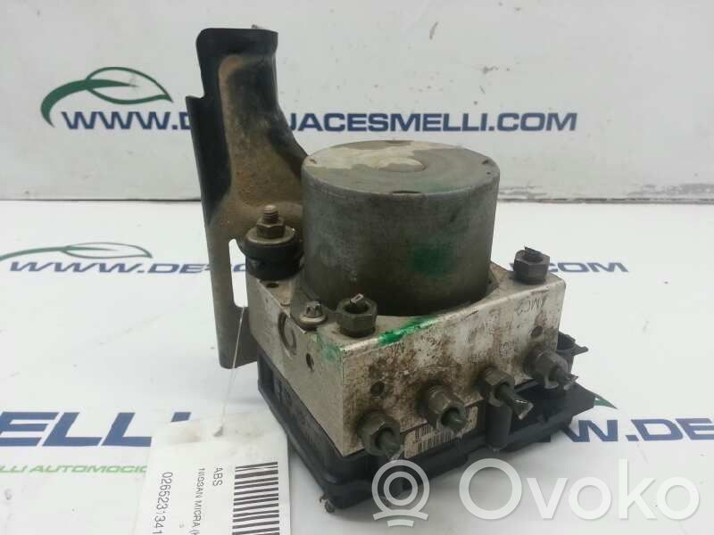 Bomba de ABS   47660AX600