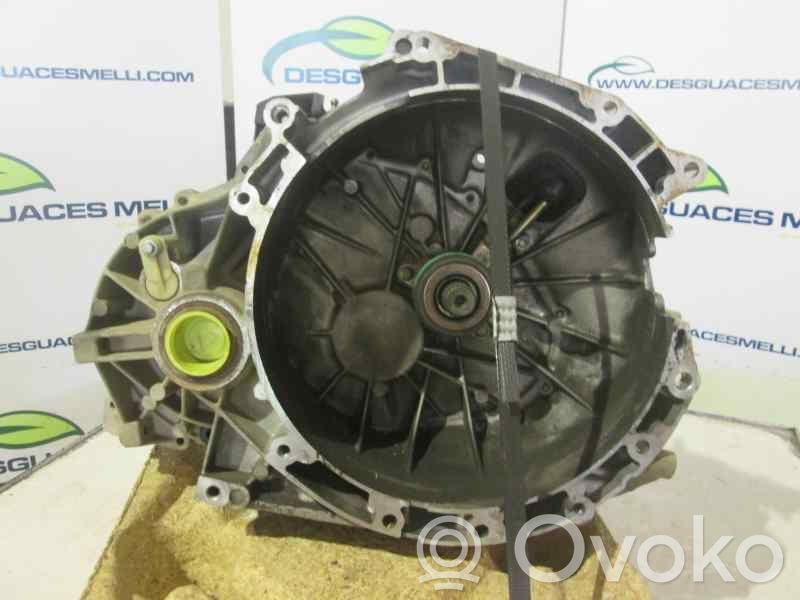 Ford Mondeo Mk III Manualna 5-biegowa skrzynia biegów 