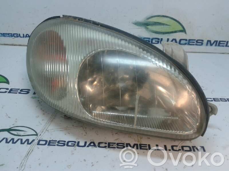 Daewoo Lanos Phare frontale 