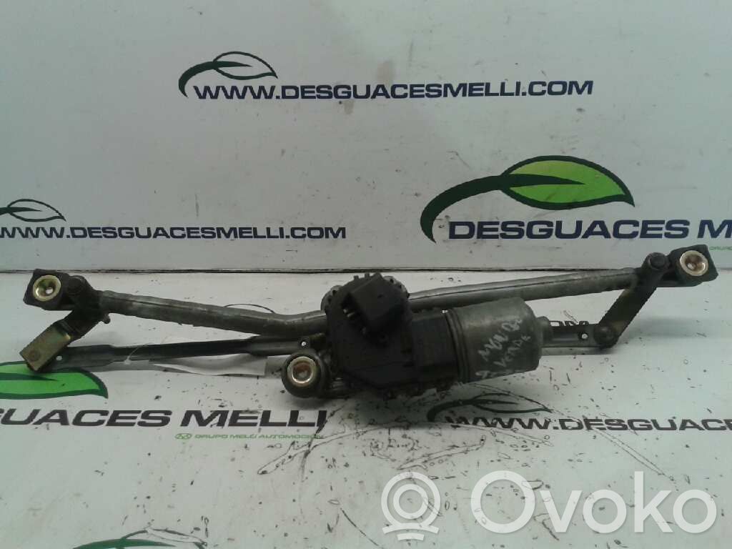Ford Mondeo Mk III Motor și paralelogram ștergător parbriz 