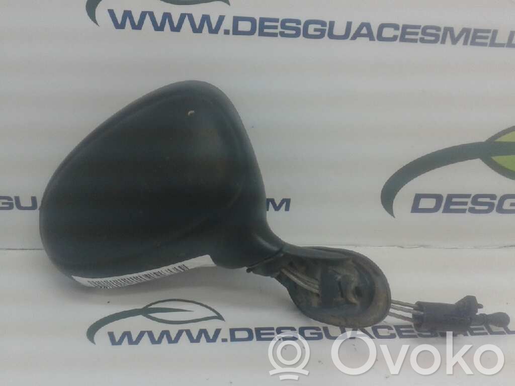 Daewoo Matiz Oglindă electrică ușă față 