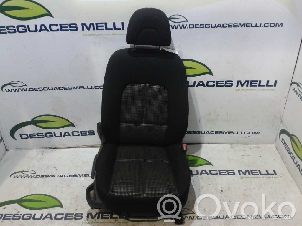 Scaun față pasager   8873VQ