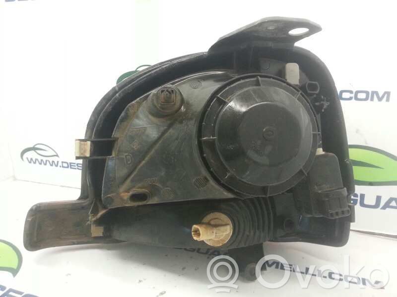 Renault Kangoo I Scheinwerfer 