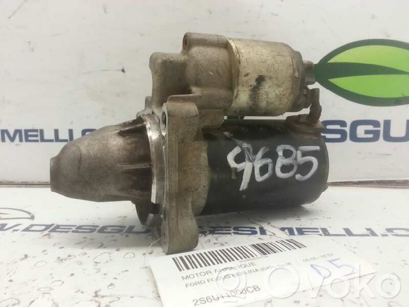 Starteris   2S6U11000CB