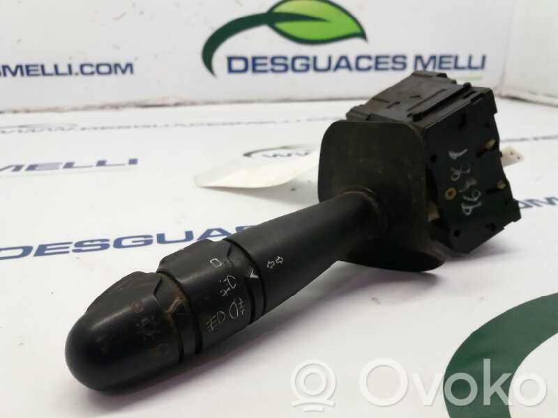 Renault Megane I Interruptor de luz 