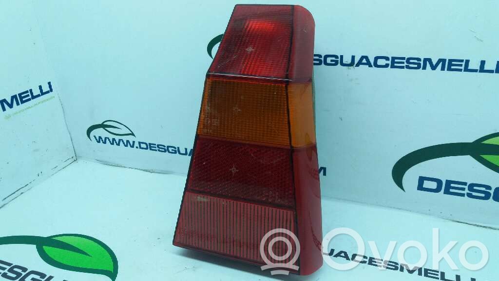 Citroen AX Takavalot 