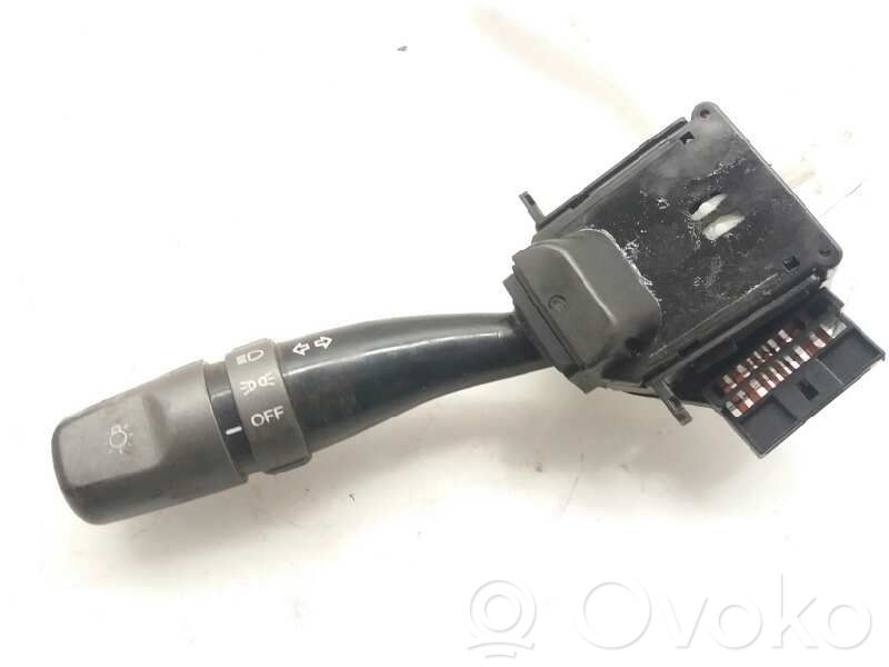 Hyundai Accent Interruptor de luz 