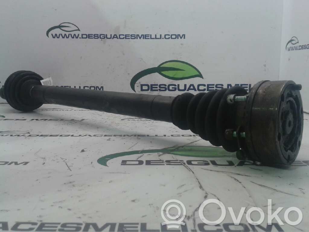 Seat Toledo II (1M) Eje de transmisión delantero 