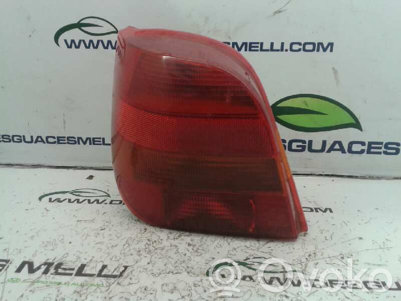 Ford Fiesta Takavalot 