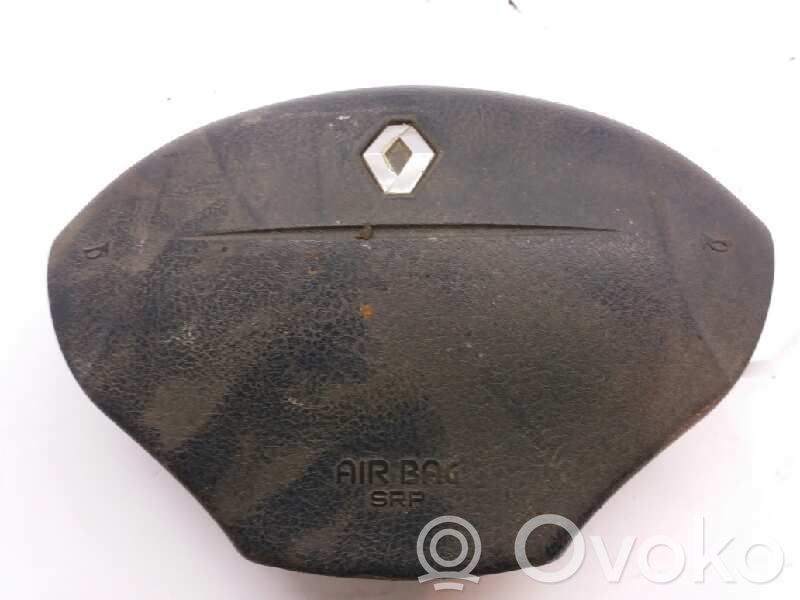 Renault Kangoo I Airbag volan 