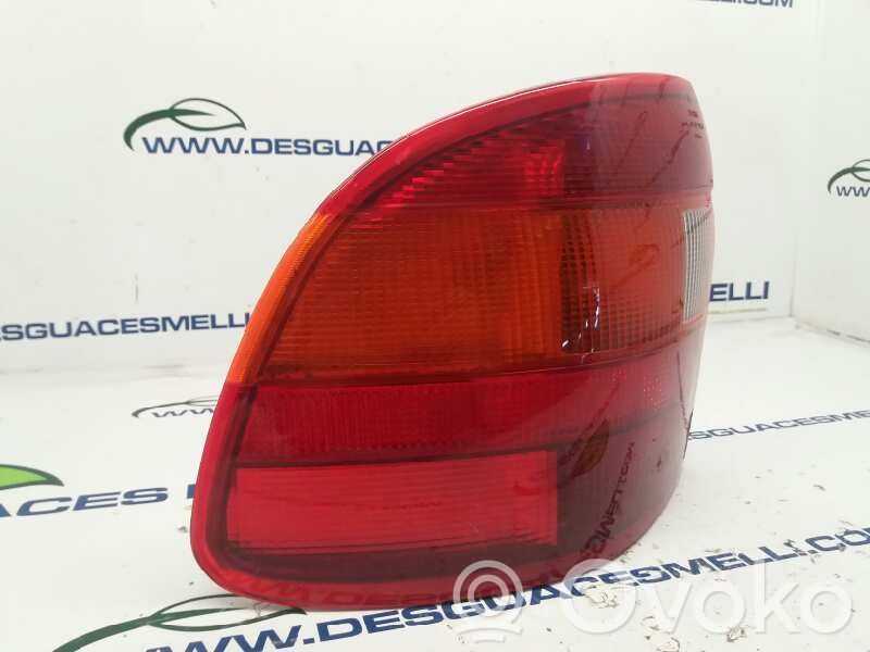 Opel Astra F Lampa tylna 