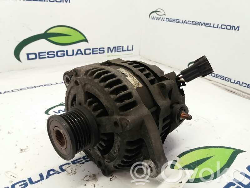 Renault Vel Satis Generator/alternator 