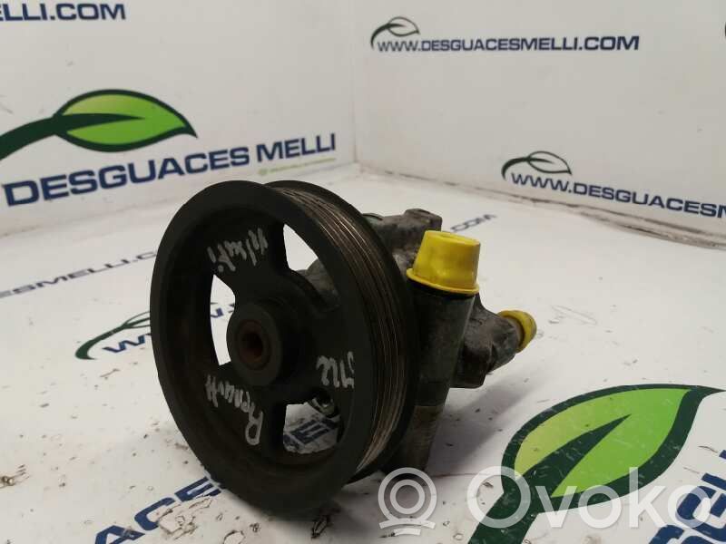 Renault Vel Satis Ohjaustehostimen pumppu 